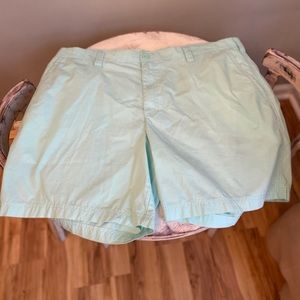 Men’s Columbia shorts